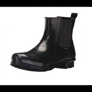 Western chief women’s Chelsea rain boot